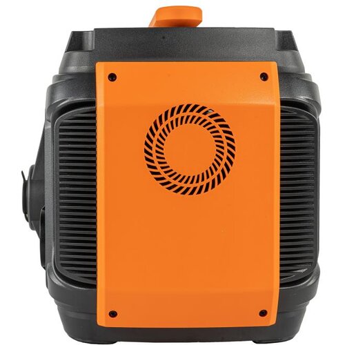 OXE Powerstation A501 - večnamenska polnilna elektrarna 500W/540Wh Slike