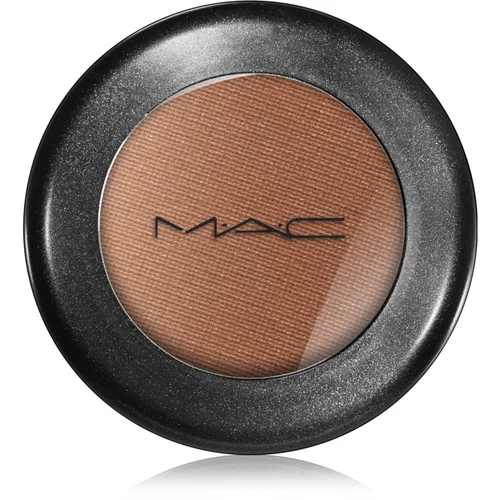 MAC Cosmetics Eye Shadow senčila za oči odtenek Texture Velvet 1,5 g