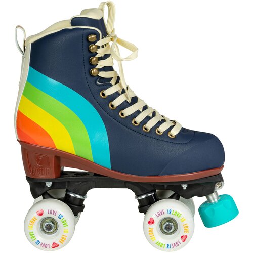 Powerslide Kotalke CHAYA Melrose Elite Love is Love, (5000445387) Slike