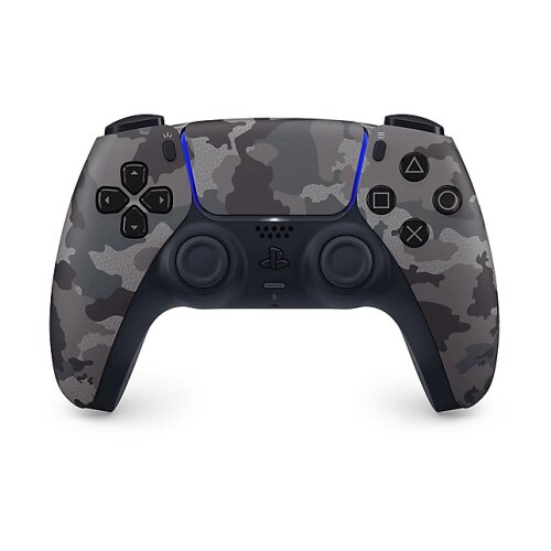 Sony Playstation 5 Dualsense Controller Wireless Grey Camo V2 Cijene