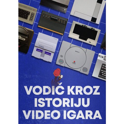  vodič kroz istoriju video igara Cene