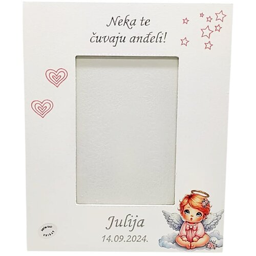  Darilo za krst! Okvir za fotografije &Scaron;151179 Cene