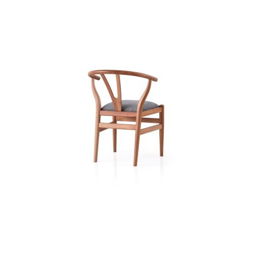Hanah home trpezarijska stolica magma 4402 Cene