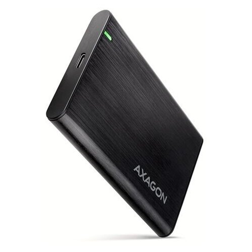 Axagon USB 3.2 GEN 1 RAW BOX Slike