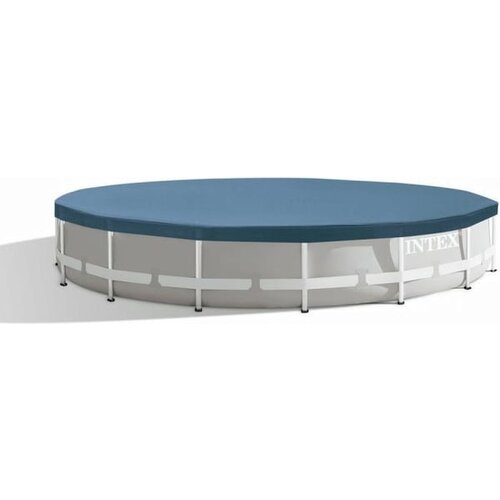 Intex ponjava za pokrivanje za frame pools - Ø 549 cm Cene