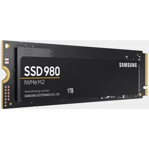 Samsung SSD 980 1TBNVMe M.2,PCIe