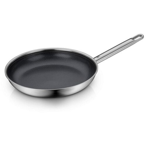 Wmf PONEV ZA PEČENJE Ultimate Profi Resist 28 cm keramična prevleka Slike