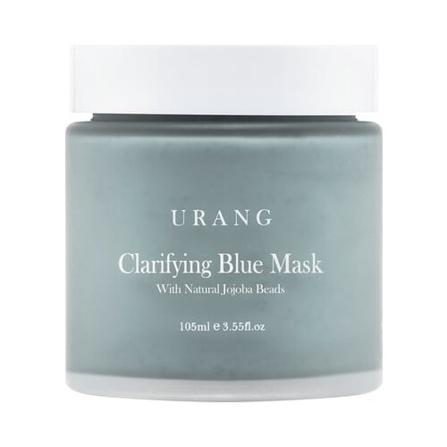 URANG maska clarifying blue Slike