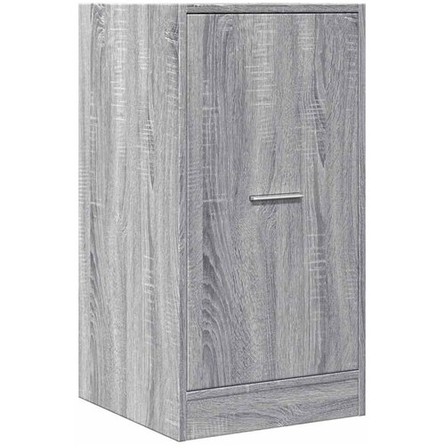 za lijekove boja hrasta 40x41x77,5 cm konstruirano drvo Slike