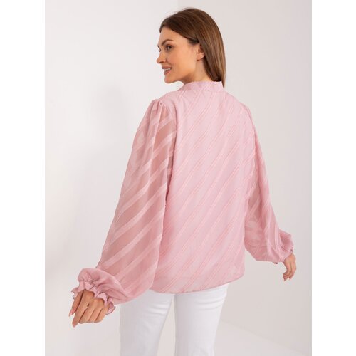 LAKERTA Shirt-LK-KS-509588.98-light pink Cijene