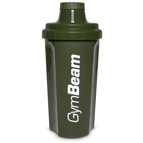GymBeam &Scaron;ejker maslinasto zeleni 500 ml Cijene