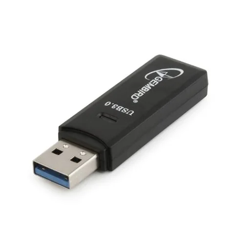  Card-reader GEMBIRD UHB-CR3-01, USB 3.0