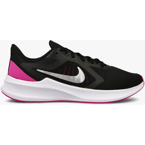 Nike ženske patike za trčanje downshifter 10 w CI9984-004 Slike