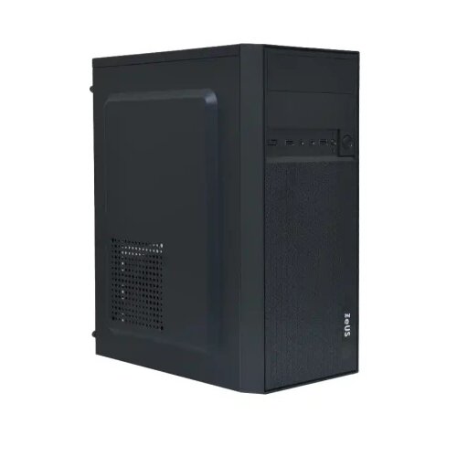 Zeus Računar Intel i3-12100/DDR4 16GB/m.2 500GB/500W Cene