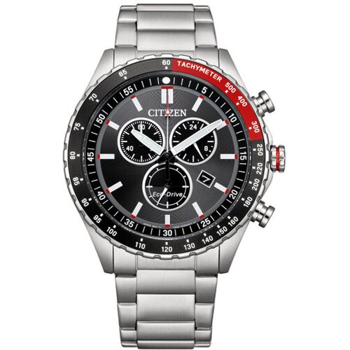 Citizen ročna ura Sporty Chrono AT2566-88E Slike