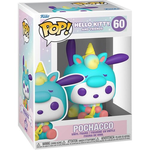 Funko POP figure Sanrio Hello Kitty Pochacco Cijene