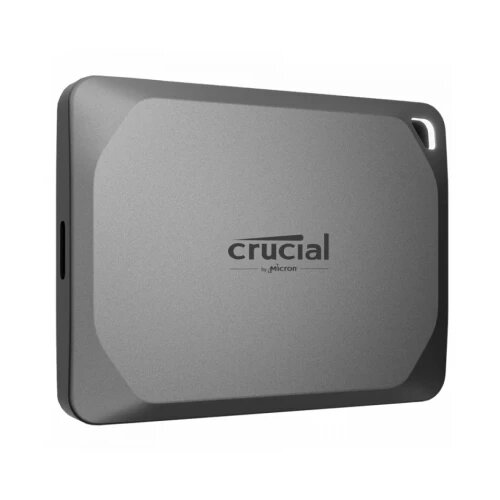 Crucial X9 Pro 4TB Portable SSD, EAN: 649528938299 Slike