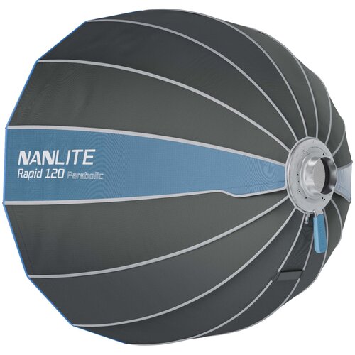 Nanlite SB-RP120 Parabol-Softbox Rapid 120 Slike