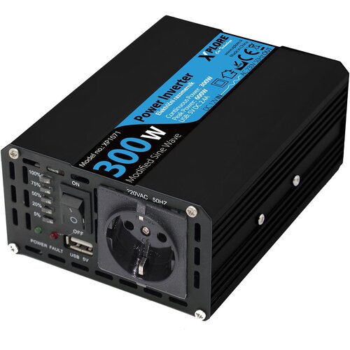 Xplore RAZSMERNIK XP1071 300W Cene