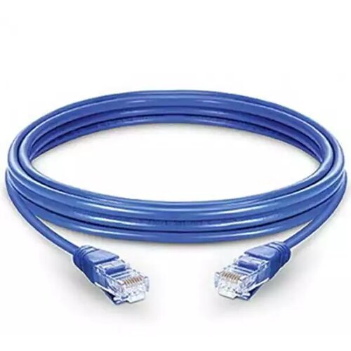 Owire utp cable cat 6 sa konektorima 5m Cene