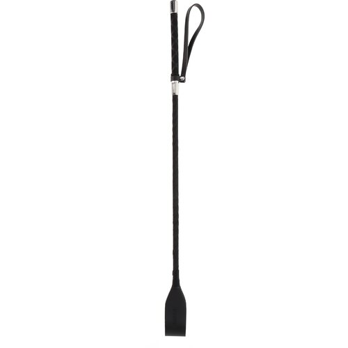 Taboom Riding Crop Black Cijene