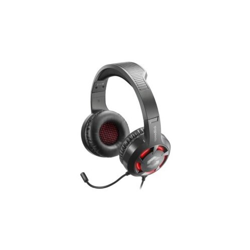  Slušalice sa mikrofonom SPEEDLINK CASAD Gaming Headset, black SL-860008-BK Cijene