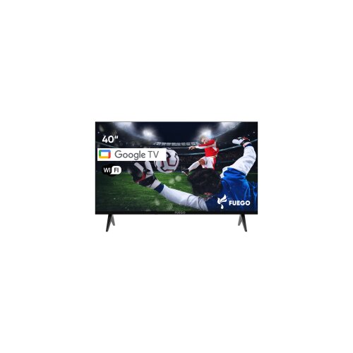 TV Fuego 40” 40EL720G DLED FHD Smart Google Cijene