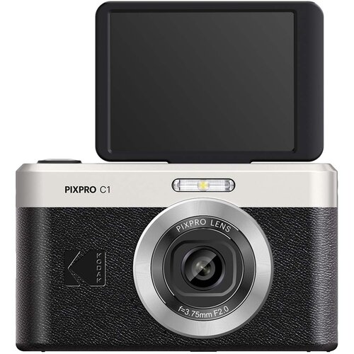 Kodak Digitalni fotoaparat PIXPRO C1 z 180&deg; vrtljivim LCD zaslonom, (5000299462) Cene