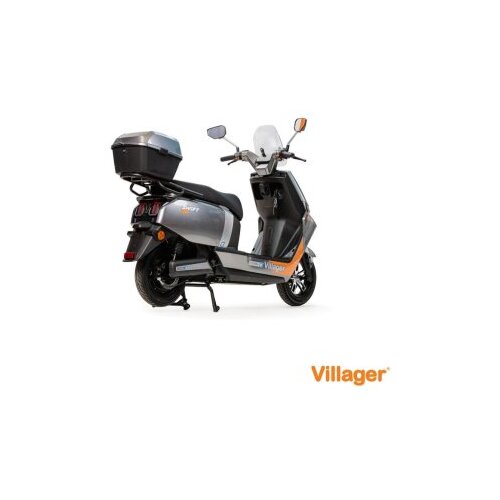 Villager Baterijski skuter Swift 2K 72V 20Ah Cene