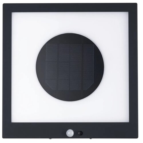 PAULMANN 94263 - LED/1,2W IP44 Solarno zidno svetlo sa senzorom TAIJA 3,7V Slike