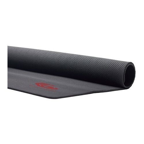 Gembird Podloga za mi&amp;scaron; i tastaturu MP-GAME-XL, gaming, 900x350x3mm, Extra Large, black Slike