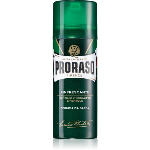 Proraso Green pena za britje 50 ml Cene