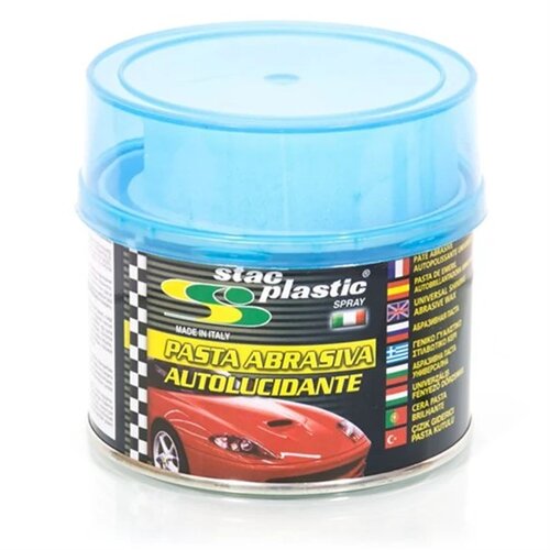  POLIR PASTA SA VOSKOM 250gr GRUBLJA Cijene