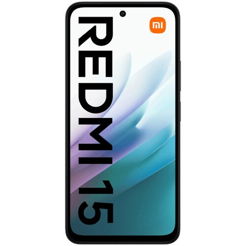 Xiaomi Pametni telefon Redmi 15 4G 256 GB 8 GB RAM, (5000523835) Slike