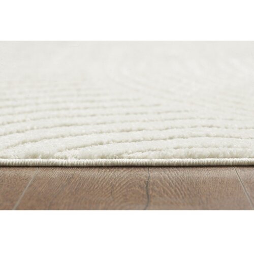 ESTE Kremno bela preproga 120x170 cm Whirl &amp;ndash; Slike