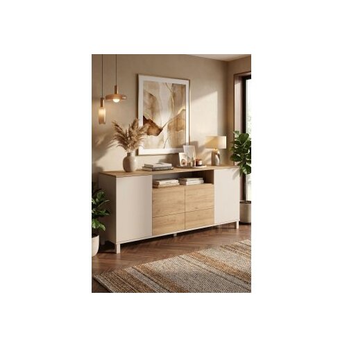 Hanah home konzola mood MD5 cs Slike