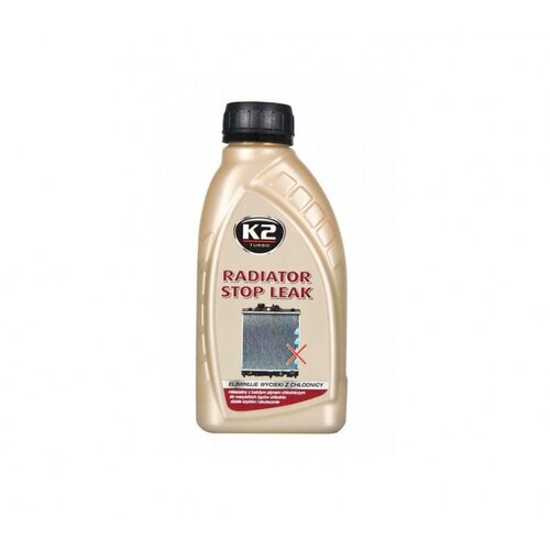  Radiator stop leak tečnost za zaptiv. hladnjaka 400ML K2 Cijene