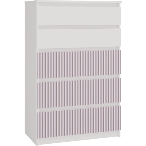 Shumee Komoda Malwa M5 ARTESO PINK, roza, (21560296) Cene