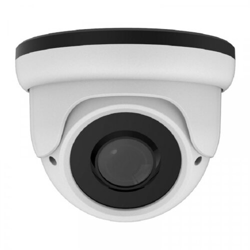  4 u 1 DOM kamera, 5.0MP, varifocal K41-F500SUT30 Slike
