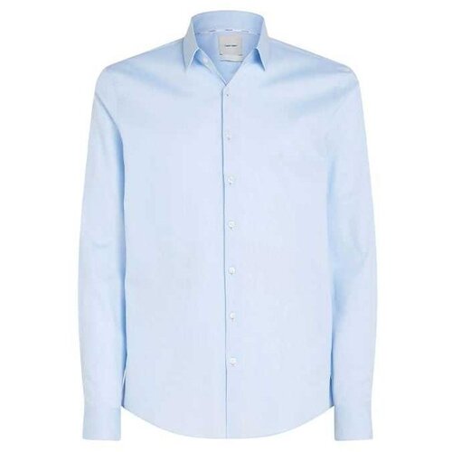 Calvin Klein svetloplava muška košulja CKK10K113863-C1S Cene