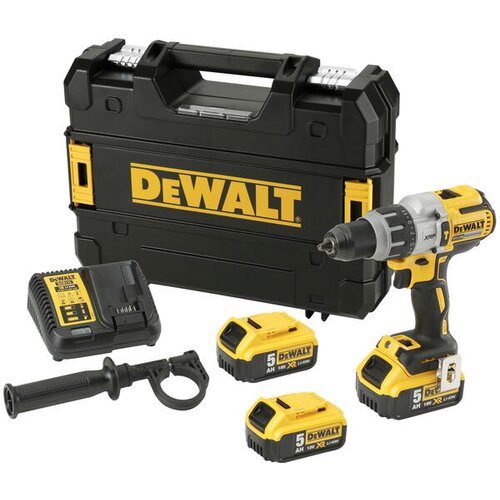 Dewalt udarni vrtalni vijačnik DCD996P3 Cene