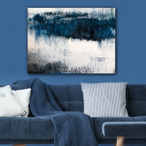 Opviq slika na platnu 70x100cm Cene