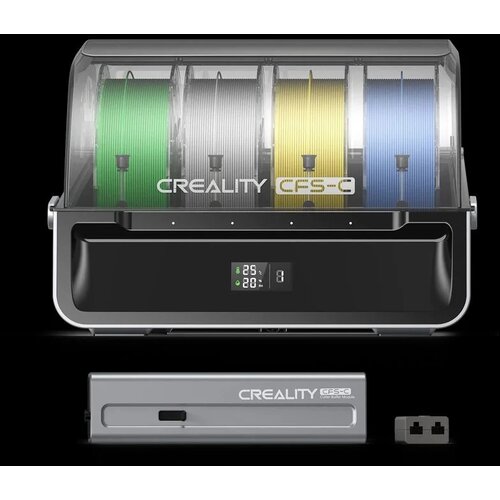 Creality CFS-C Cene