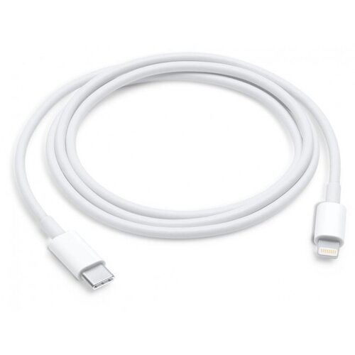 Apple (OEM) iPad/iPhone/iPod USB kabel [1x mu&scaron;ki konektor dock lightning - 1x mu&scaron;ki konektor USB-C&trade;] 2.00 m bijela Cijene