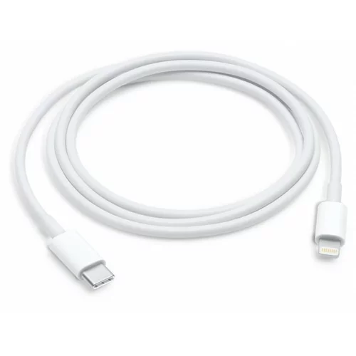 Apple (OEM) Podatkovni kabel iz USB-C na Apple Lightning, originalni (OEM), 2m