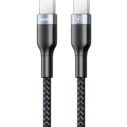  USB Type C - Type- C Remax Sury 2 pleteni kabel QC 3.0 3 A Slike