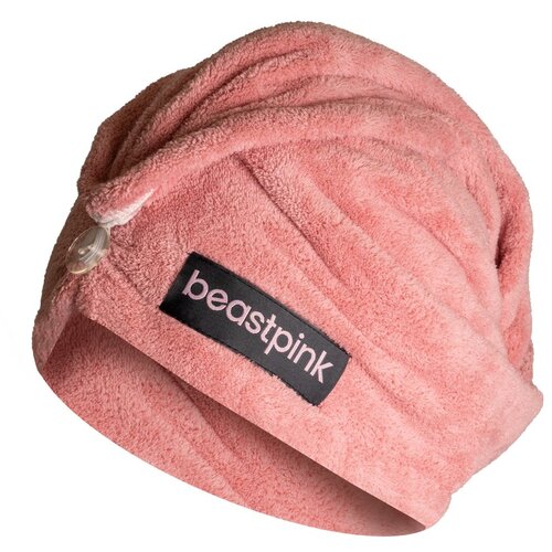 BeastPink Ručnik za glavu Pink Slike