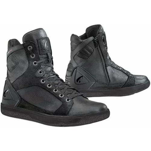 Forma Boots Hyper Dry Black/Black 44 Motociklističke čizme