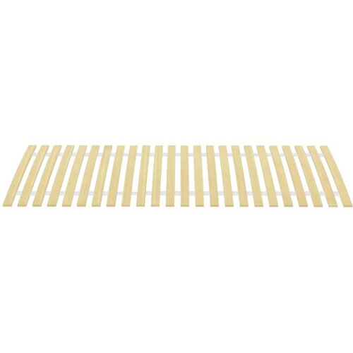 VidaXL podnica za krevet s 24 letvice 80 x 200 cm Slike