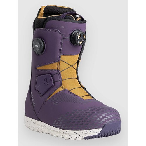 Nidecker Altai 2026 Trdi snowboard cevlji purple Cene